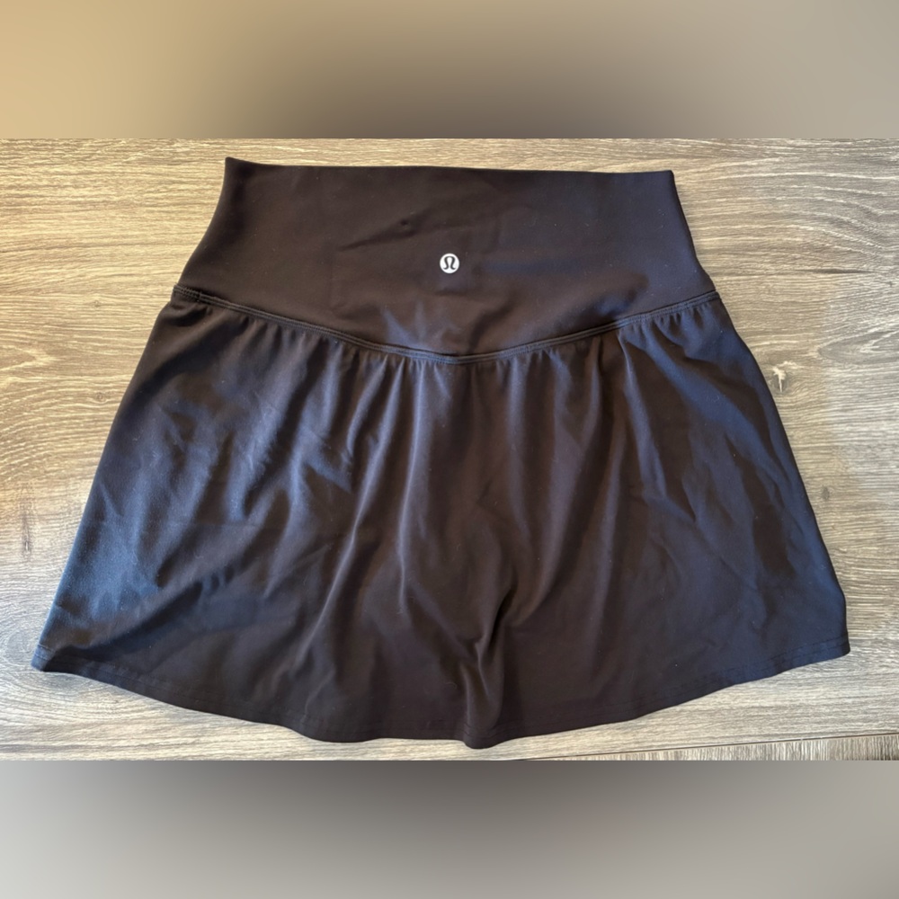 Lululemon Align High-Rise Skirt